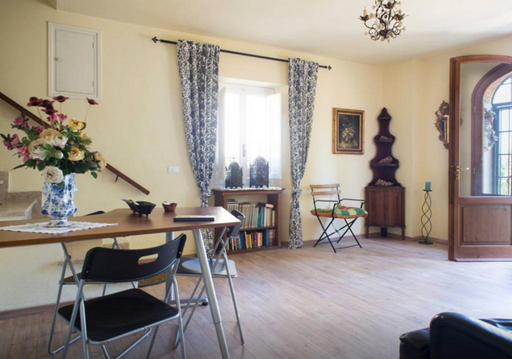 Fattoria La Tavernuzza Grassina Pokoj fotografie