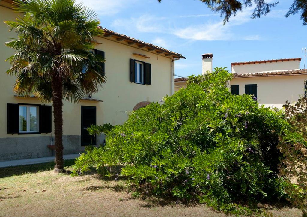 Fattoria La Tavernuzza Grassina Pokoj fotografie