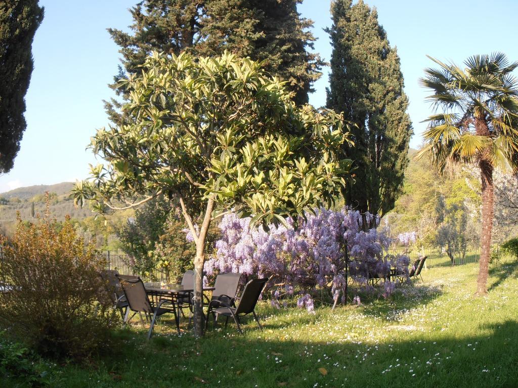 Fattoria La Tavernuzza Grassina Pokoj fotografie
