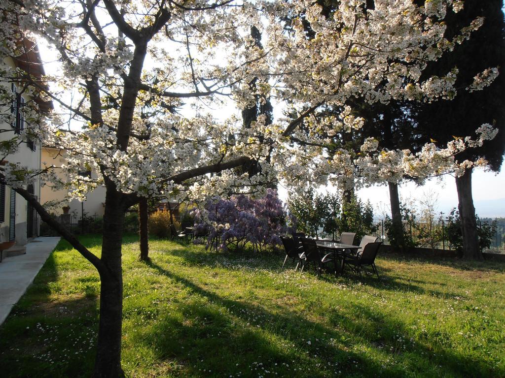 Fattoria La Tavernuzza Grassina Pokoj fotografie