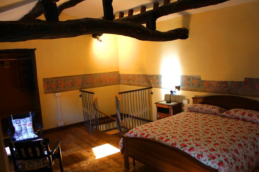 Fattoria La Tavernuzza Grassina Exteriér fotografie