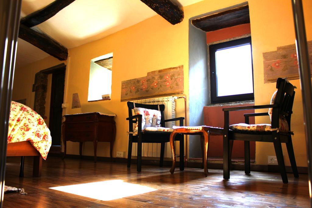 Fattoria La Tavernuzza Grassina Exteriér fotografie