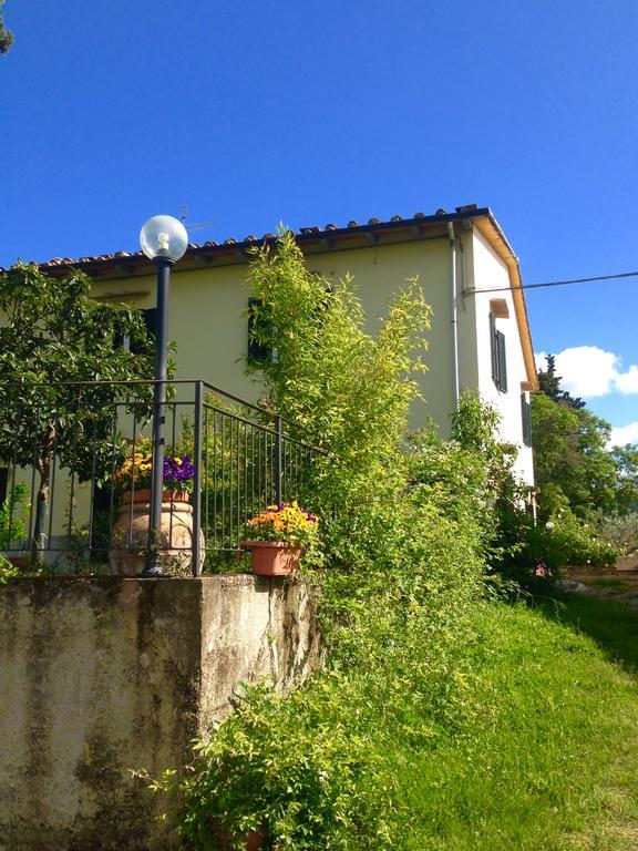 Fattoria La Tavernuzza Grassina Exteriér fotografie