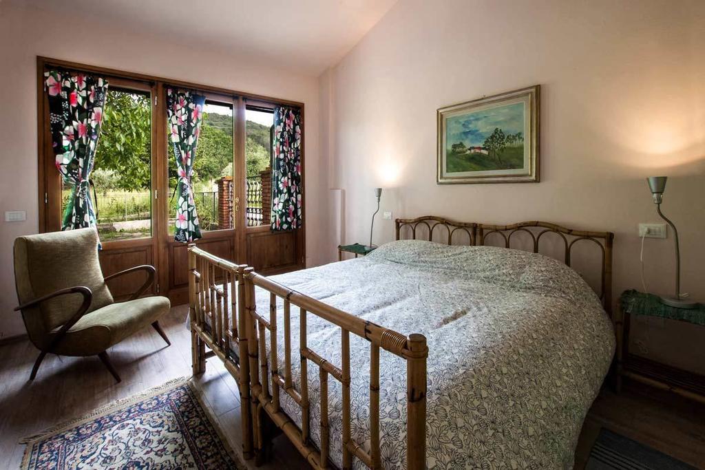 Fattoria La Tavernuzza Grassina Pokoj fotografie